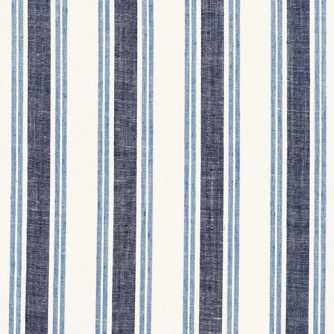 LEAH LINEN STRIPE