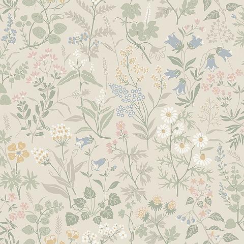 Flora