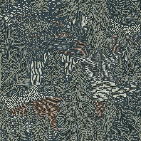 Northern Forest