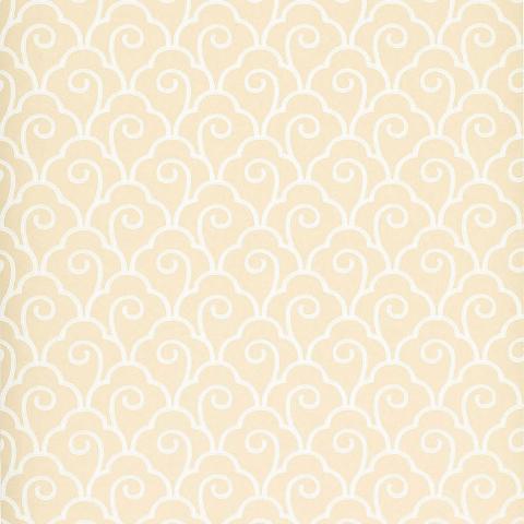 SCALLOP FILIGREE