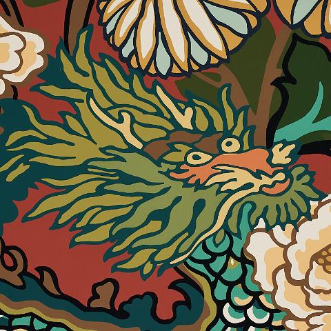 Chiang Mai Dragon