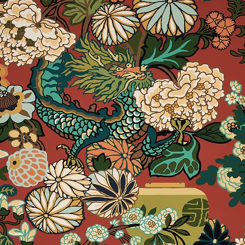 Chiang Mai Dragon