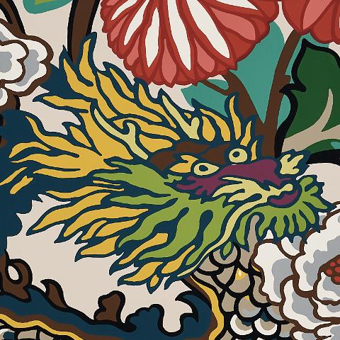 Chiang Mai Dragon