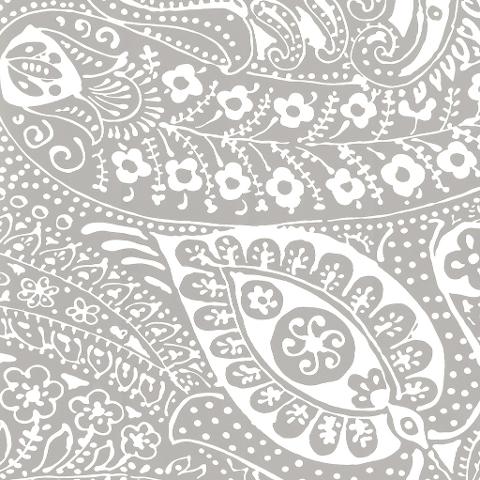 Paisley Print