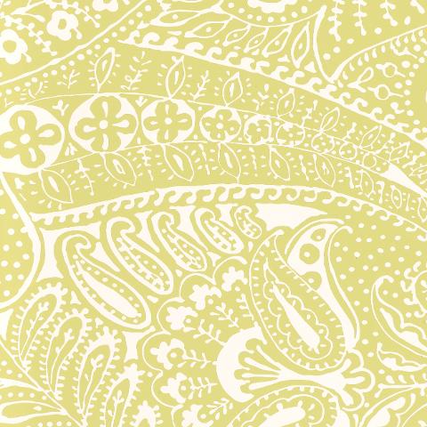 PAISLEY PRINT