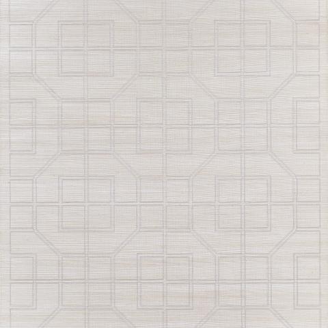 LINYI EMBROIDERED FRET SISAL