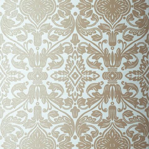 Varenna Damask