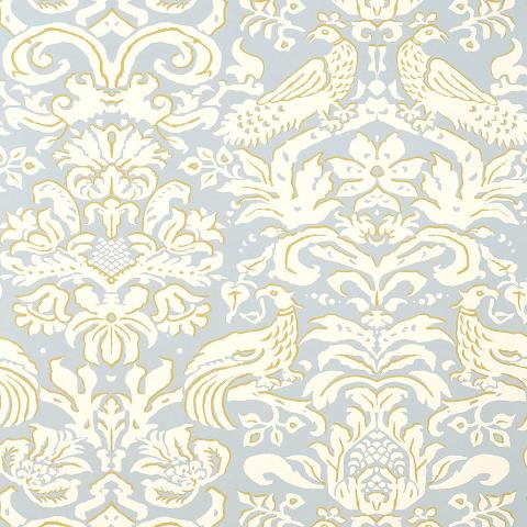 Aldwyn Damask