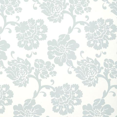 Albero Floreale Damask