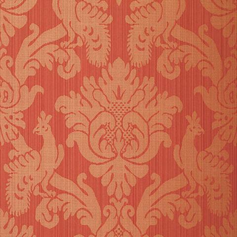 VALETTE STRIE DAMASK