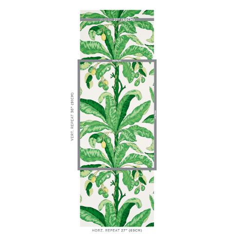 Blair House Palm