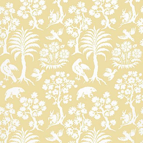 PALM DAMASK