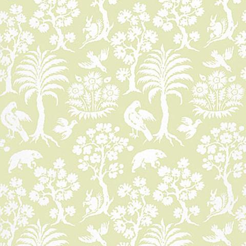 PALM DAMASK