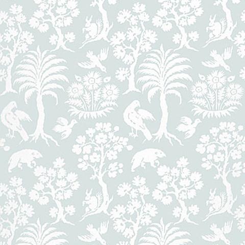 PALM DAMASK