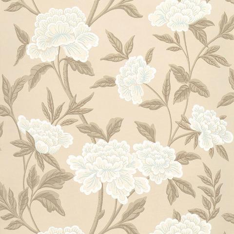 WHITNEY FLORAL