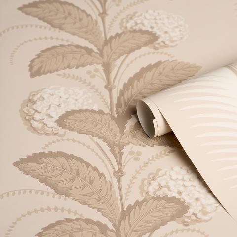 Hydrangea Drape