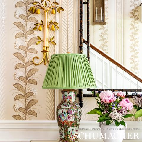 Hydrangea Drape