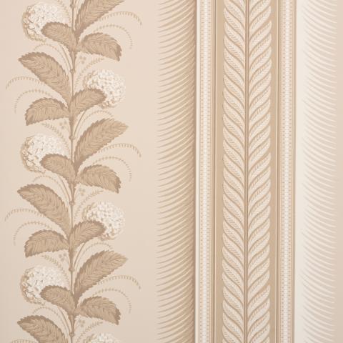 HYDRANGEA DRAPE