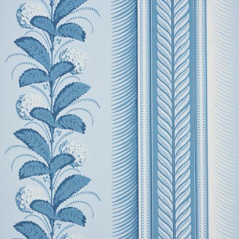 HYDRANGEA DRAPE