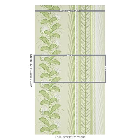 Hydrangea Drape