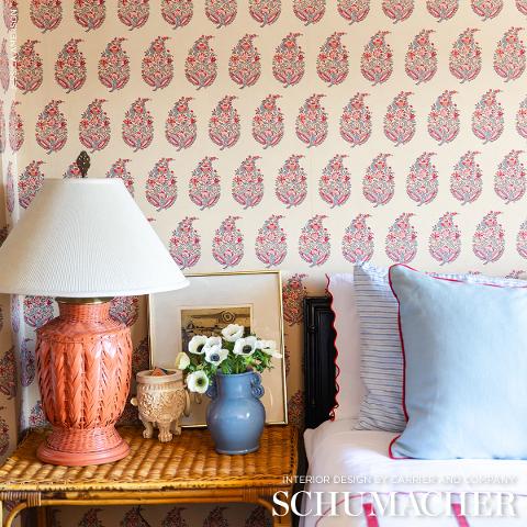 Rajasthan Paisley