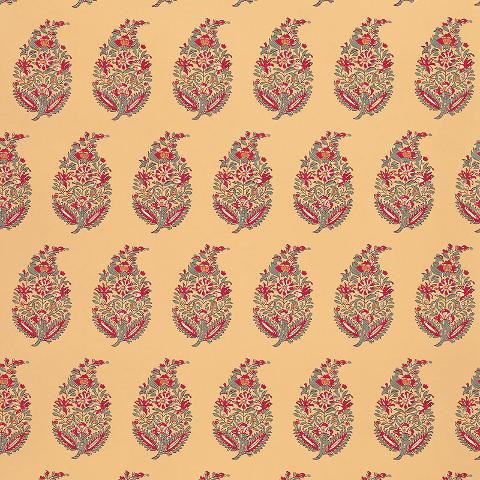 RAJASTHAN PAISLEY