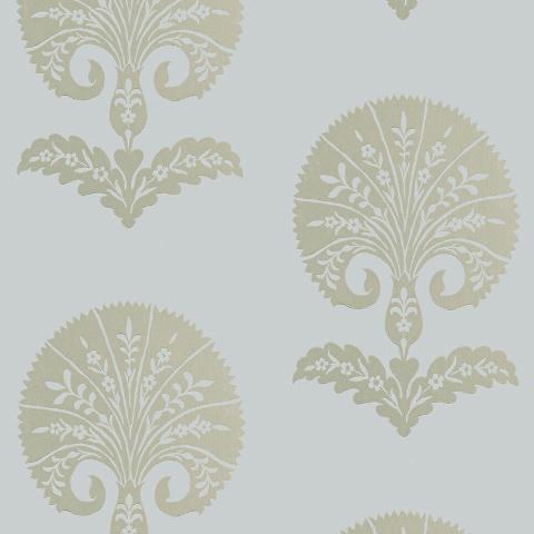 Ottoman Flower