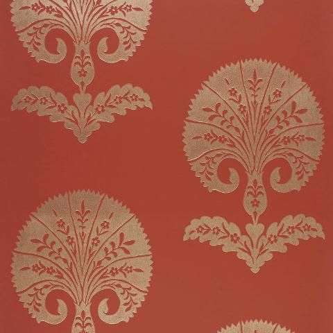 OTTOMAN FLOWER