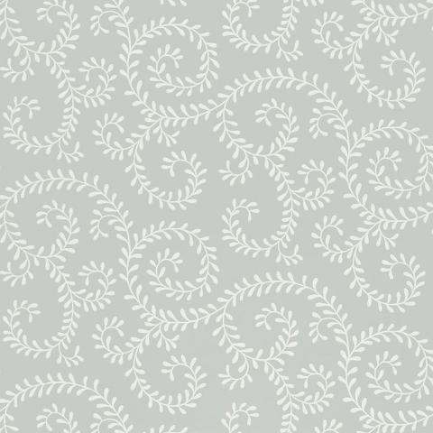 LEAFY SCROLL