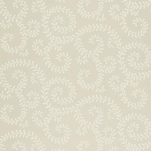 LEAFY SCROLL