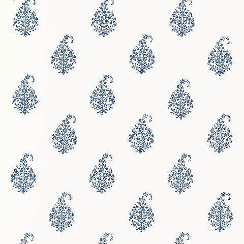 Kerala Paisley