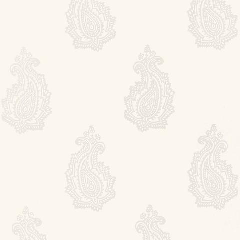 Madras Paisley