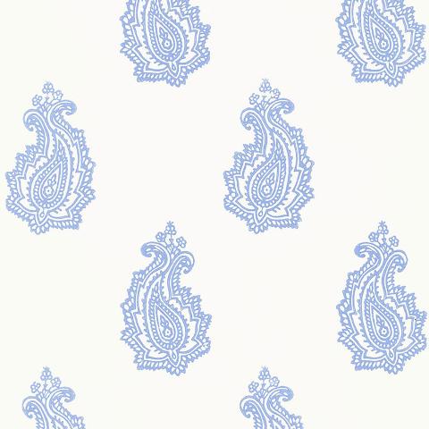 MADRAS PAISLEY