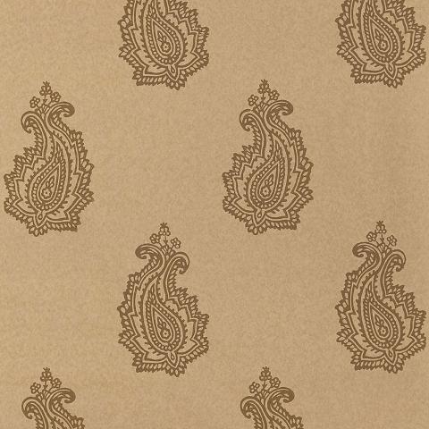 Madras Paisley