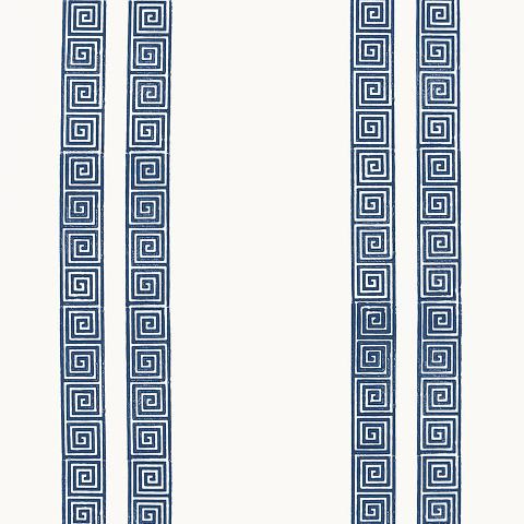 Greek Key Stripe
