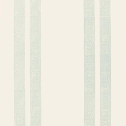 Greek Key Stripe