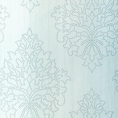 BEADED DAMASK