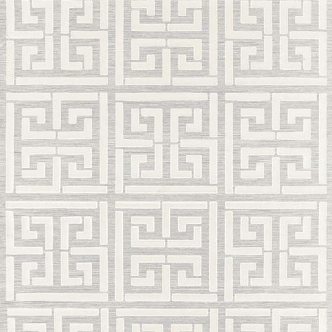 GREEK KEY SISAL