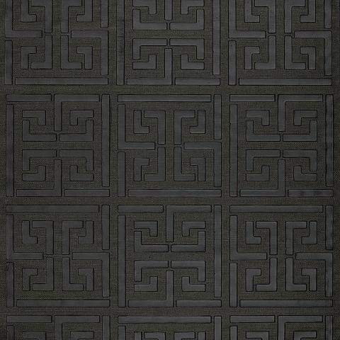GREEK KEY SISAL