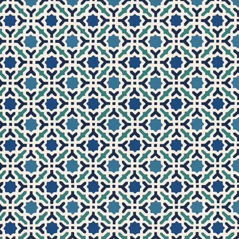 Serallo Mosaic