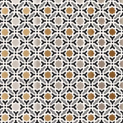 SERALLO MOSAIC