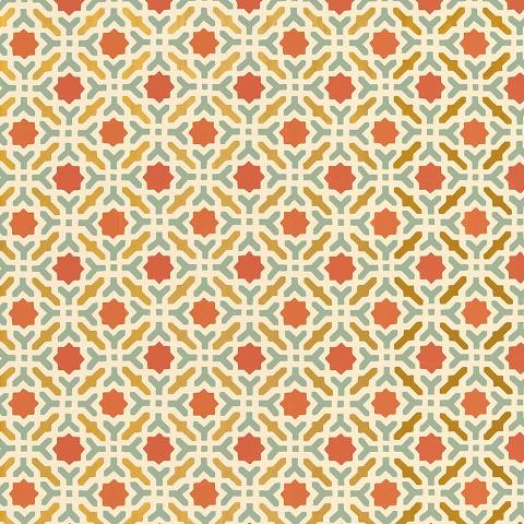 SERALLO MOSAIC
