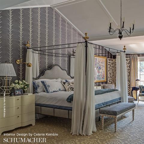 Acanthus Stripe Sisal