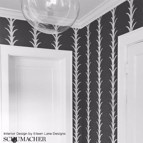 Acanthus Stripe Sisal