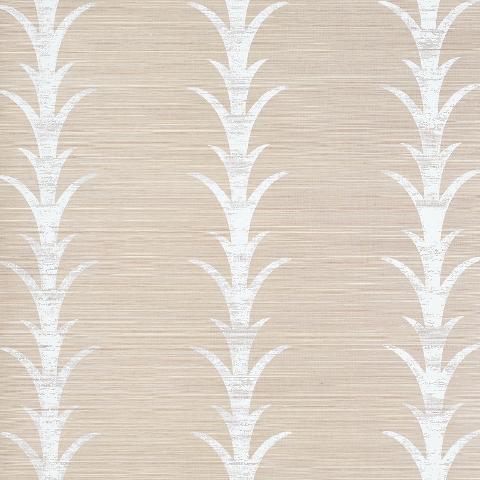 ACANTHUS STRIPE SISAL