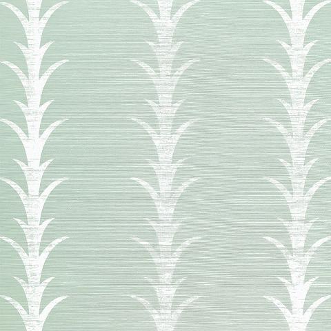 ACANTHUS STRIPE SISAL