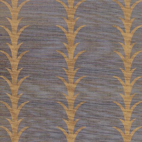 ACANTHUS STRIPE SISAL