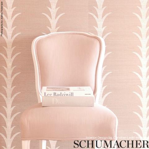 Acanthus Stripe Sisal