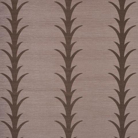 ACANTHUS STRIPE SISAL