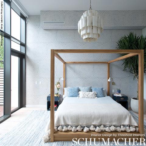 Feather Bloom Sisal